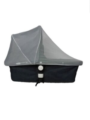 Bugaboo muskietennet