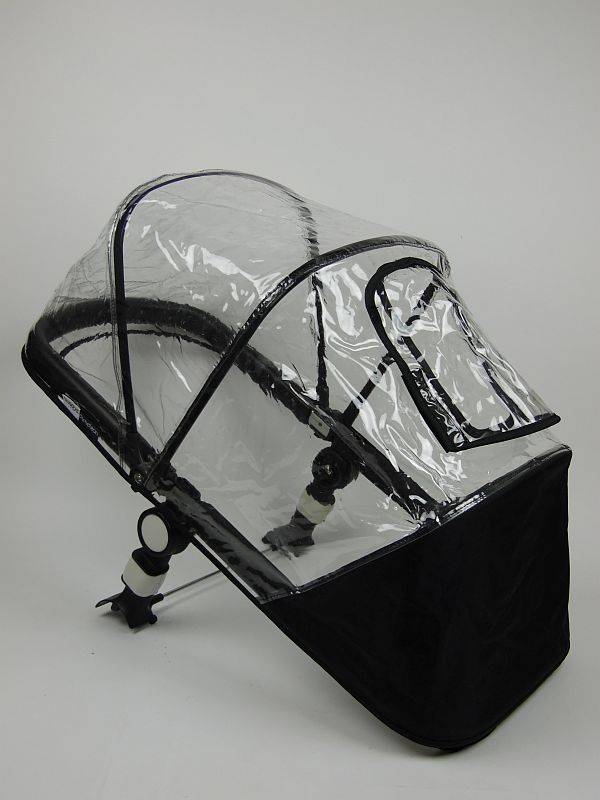 Refurbished bugaboo® cameleon - regenscherm - regenhoes