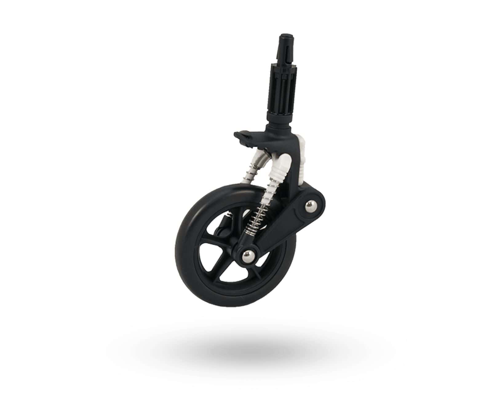 Bugaboo cameleon zwenkwiel vooraan 6 inch