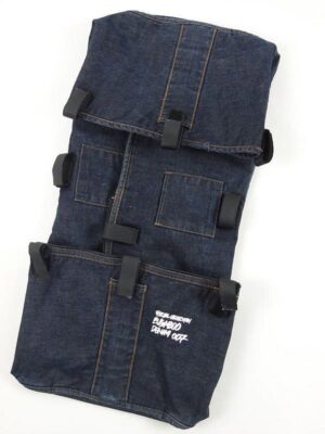 Bugaboo Cameleon Wiegbekleding Denim 007