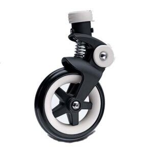 Bugaboo® Bee voorzwenkwiel - model 2010