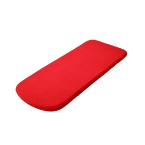 Bugaboo® Cameleon Matras - Rood