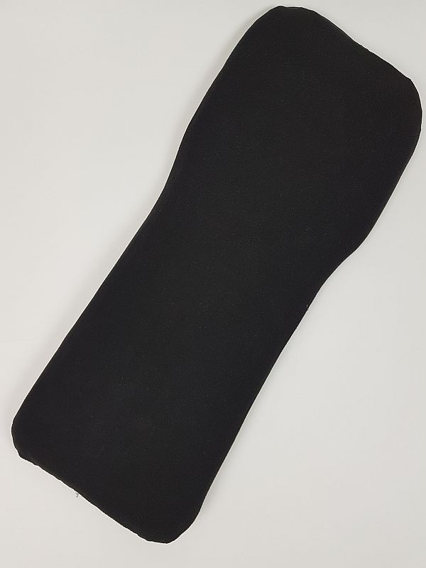 Bugaboo® Donkey Matras Zwart