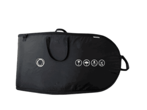 Bugaboo transporttas - zwart