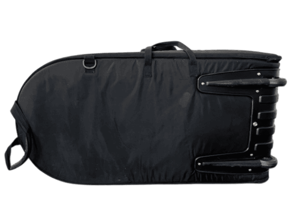 Bugaboo transporttas - zwart