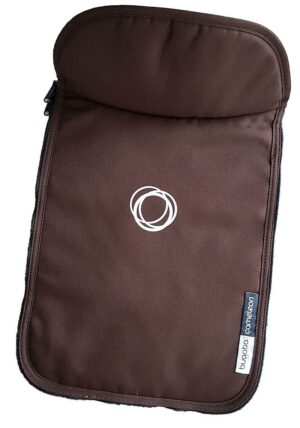 Bugaboo® Cameleon Wiegdekje - Donkerbruin