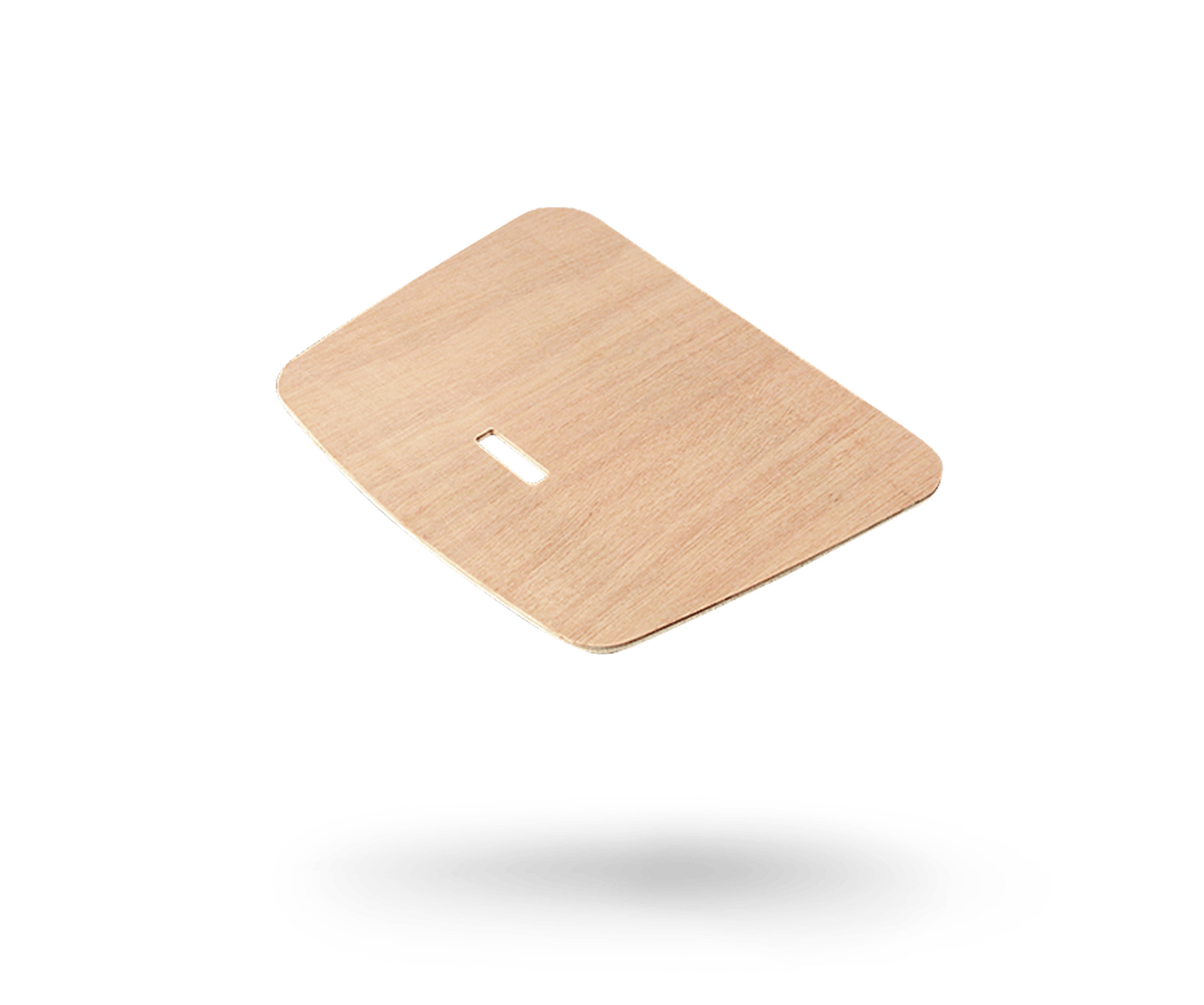 Bugaboo® donkey houten plank voor zitvlak - naturel