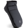 Bugaboo ant voetenzak - black