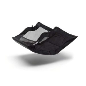 Bugaboo® fox bagagemand - black