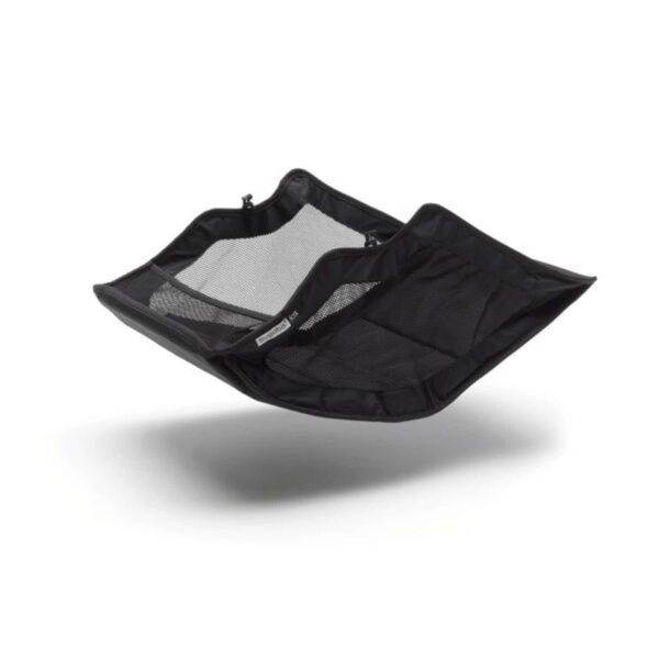 Bugaboo® fox bagagemand - black