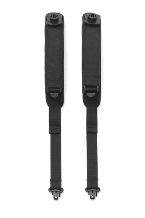 Bugaboo schouderbanden black
