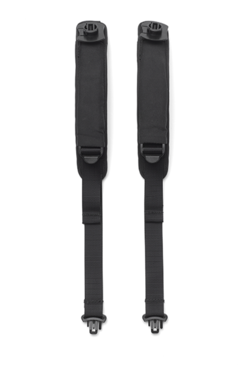 Bugaboo schouderbanden black