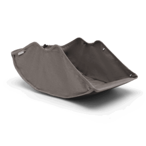Bugaboo® fox bagagemand - mineral taupe