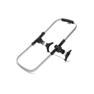 Bugaboo® fox 1 stoelframe - aluminium
