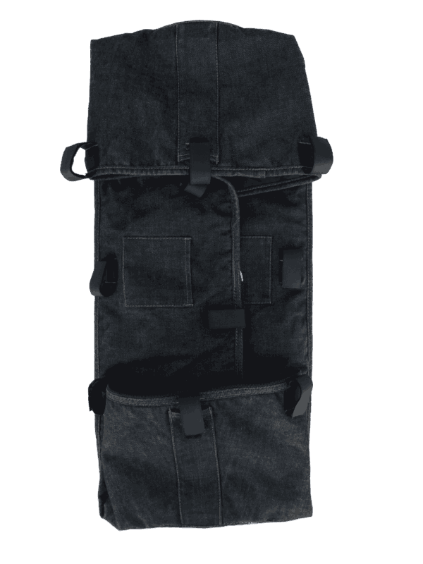 Bugaboo® cameleon wiegbekleding - denim 007