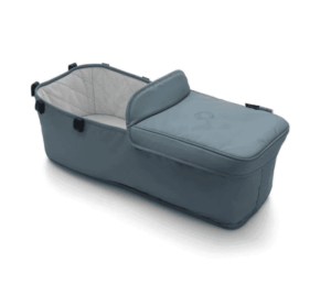 Bugaboo® donkey 2 wiegbekleding set - track