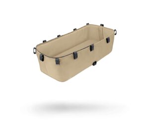 Bugaboo® buffalo wiegbekleding - zand