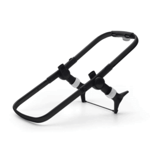 Bugaboo® fox 2 stoelframe - zwart