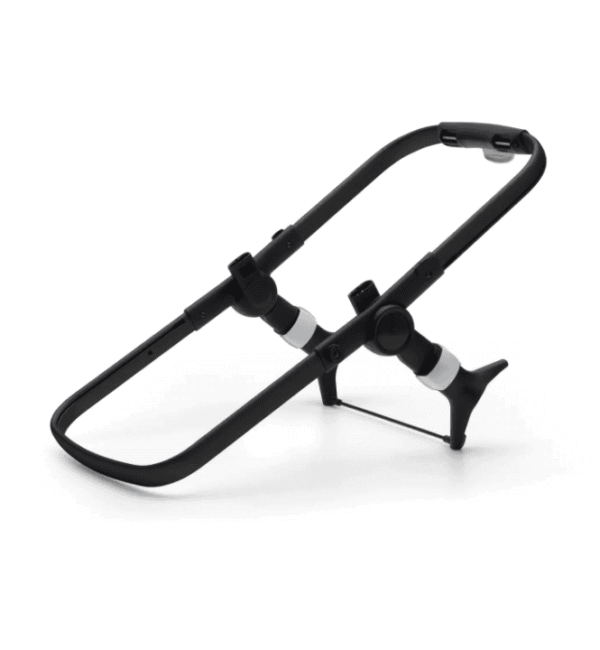 Bugaboo® fox 2 stoelframe - zwart