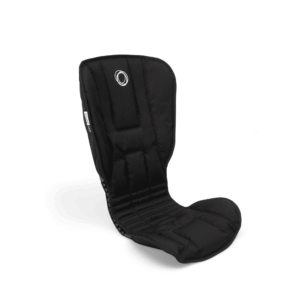 Bugaboo® bee 5 stoelbekleding - black