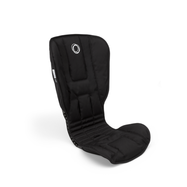Bugaboo® bee 5 stoelbekleding - black