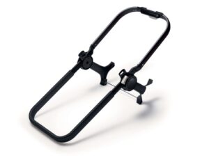 Bugaboo Donkey 2 stoelframe - black