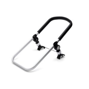 Bugaboo® cameleon 3 plus stoelframe - aluminium