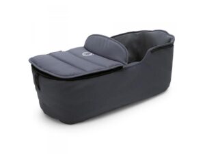 Bugaboo® fox bekledingset voor de wieg - steel blue