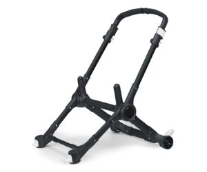 Bugaboo® buffalo onderstel - black
