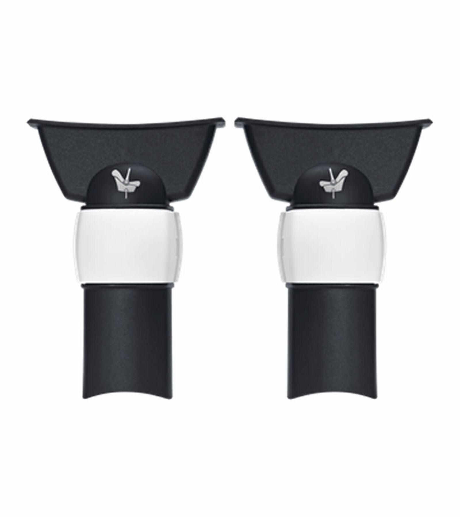 Bugaboo® fox/buffalo adapter voor britax römer® autostoelen