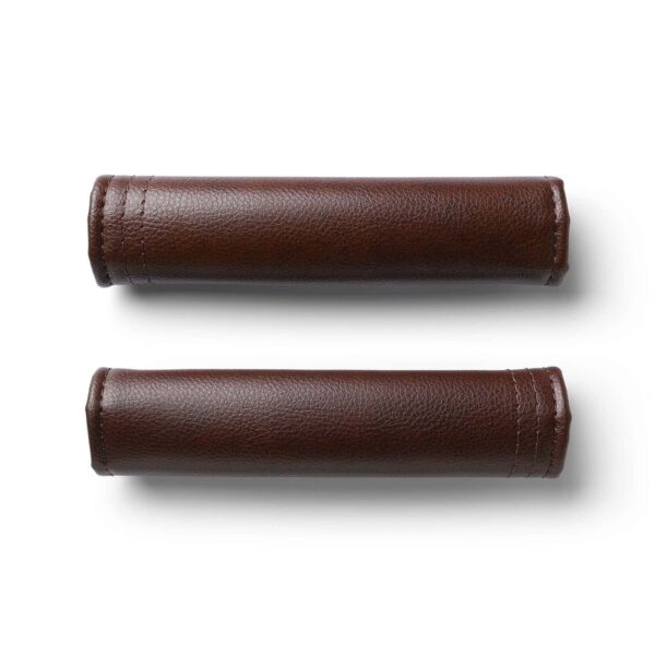 Bugaboo® bee/fox/lynx handgrepen - dark brown