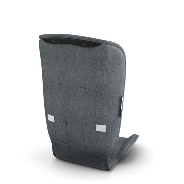 Bugaboo® bee 3 stoelbekleding - grey melange