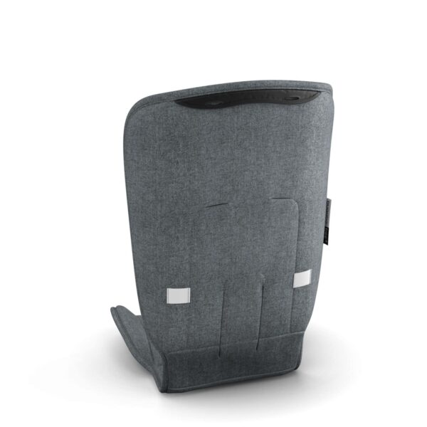 Bugaboo® bee 3 stoelbekleding - grey melange