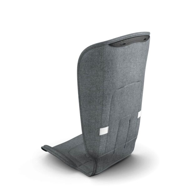Bugaboo® bee 3 stoelbekleding - grey melange