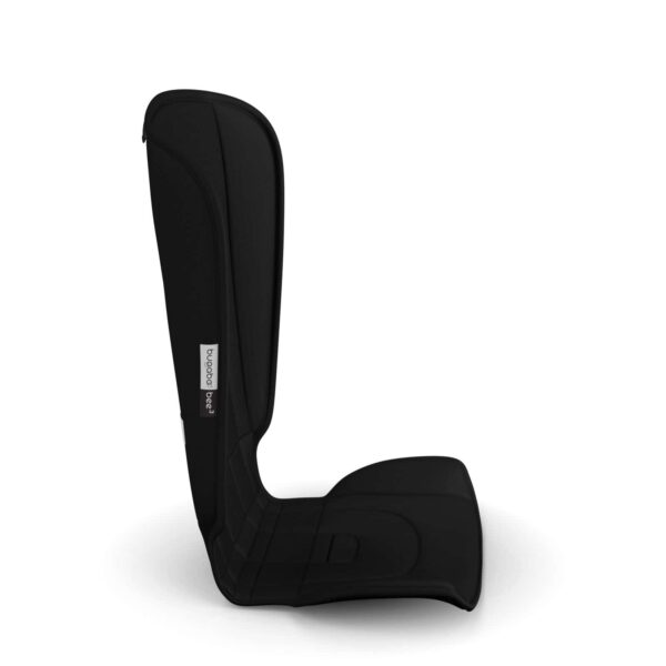 Bugaboo® bee 3 stoelbekleding - black