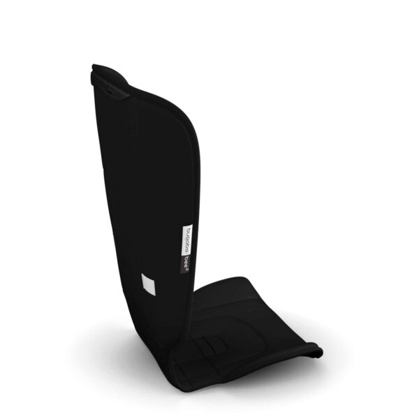 Bugaboo® bee 3 stoelbekleding - black