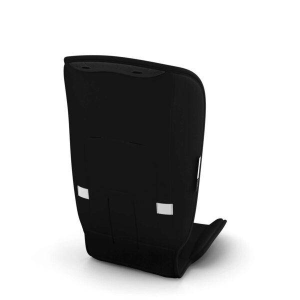 Bugaboo® bee 3 stoelbekleding - black