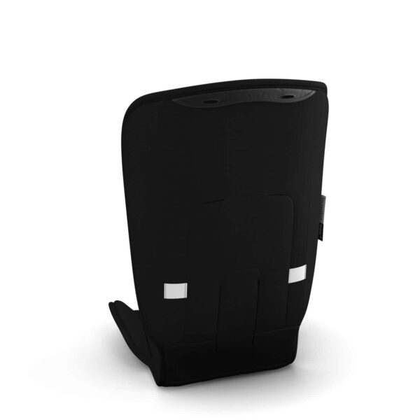 Bugaboo® bee 3 stoelbekleding - black