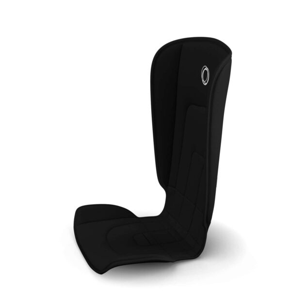 Bugaboo® bee 3 stoelbekleding - black