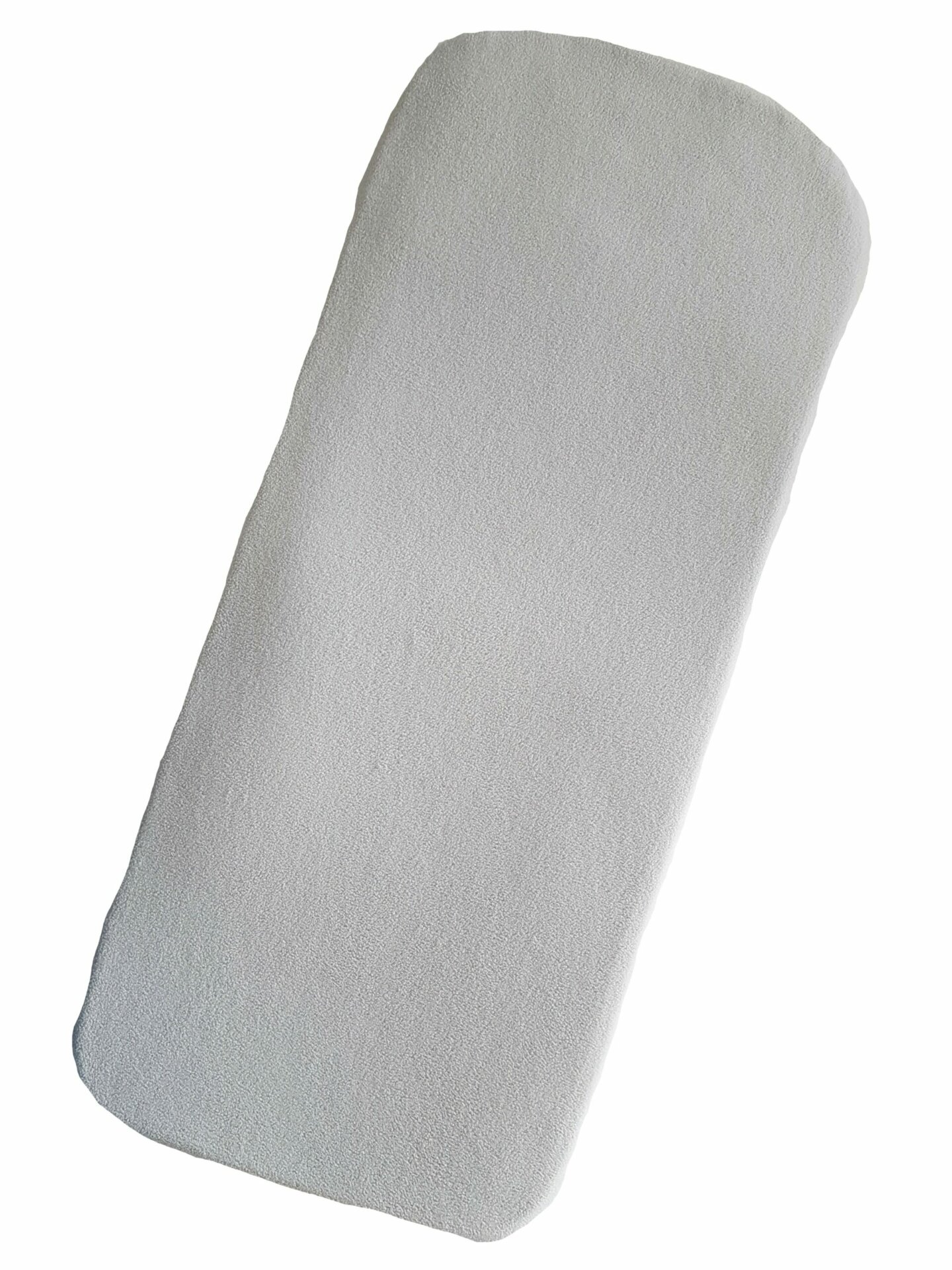 Bugaboo® cameleon 3 matras - grey melange