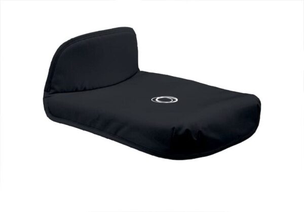 Bugaboo® donkey wiegdekje - black