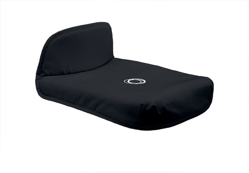 Bugaboo® donkey wiegdekje - black