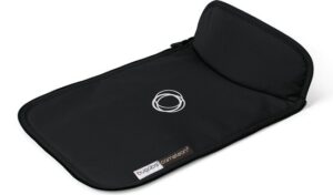 Bugaboo Cameleon 3 wiegdekje -black