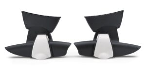 Bugaboo® bee adapter voor britax römer® autostoelen
