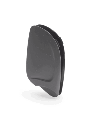 Bugaboo® ant zijpanelen - speckled grey