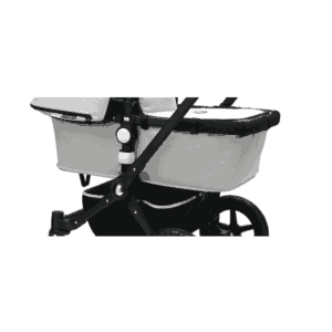 Bugaboo® cameleon 3 wiegbekleding - atelier