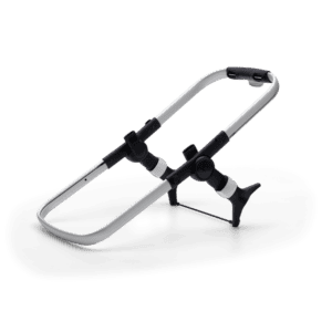 Bugaboo fox 2 stoelframe - aluminium