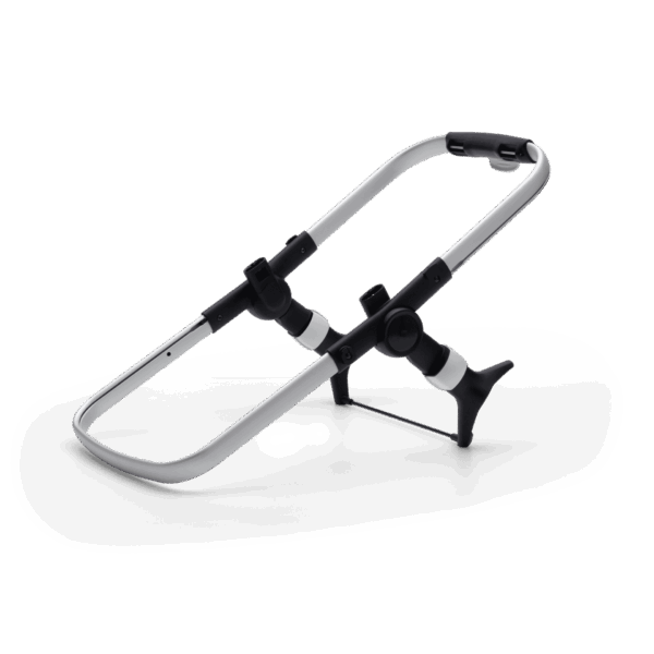 Bugaboo fox 2 stoelframe - aluminium