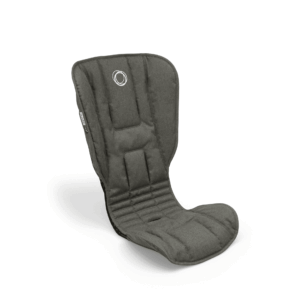 Bugaboo® bee 5 stoelbekleding - green melange