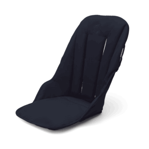 Bugaboo® fox stoelbekleding - classic collection dark navy